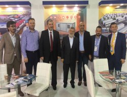 Karmod, καλωσόρισε τους επισκέπτες του από 123 χώρες στο MUSIAD EXPO 2016.