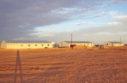 Προκάτεσκευασμενες κατασκευες σε εργοτάξια της Αλγερίας